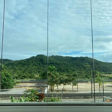 Apto 80M Da Praia Grande Vista Mar! Governador Celso Ramos Exteriér fotografie