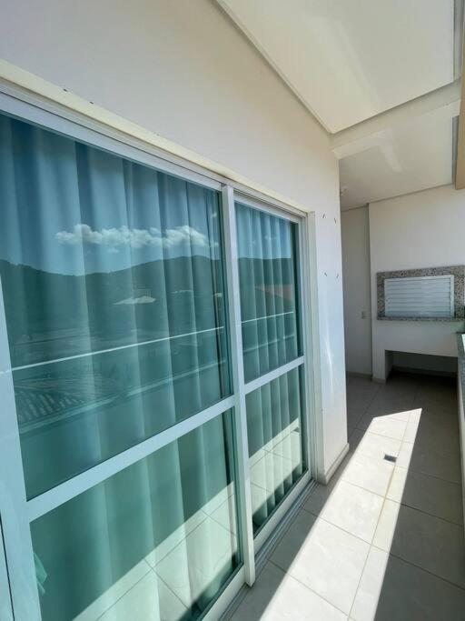 Apto 80M Da Praia Grande Vista Mar! Governador Celso Ramos Exteriér fotografie