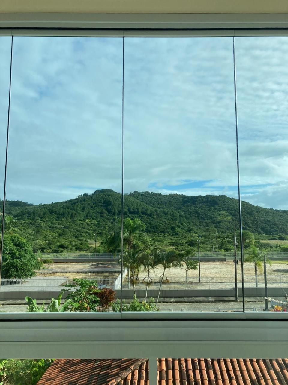 Apto 80M Da Praia Grande Vista Mar! Governador Celso Ramos Exteriér fotografie